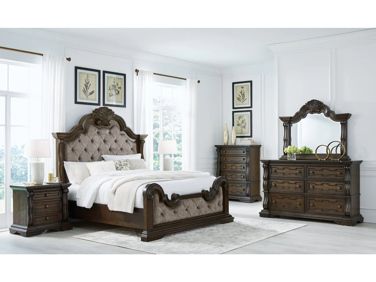 Ashley Furniture: Affordable Style and Comfort for Every Home