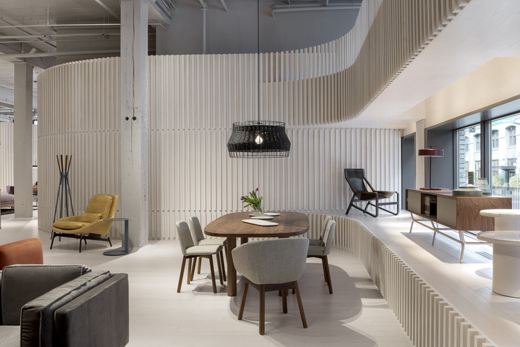 Blu Dot: Playful, Modern Sofas with Timeless Appeal