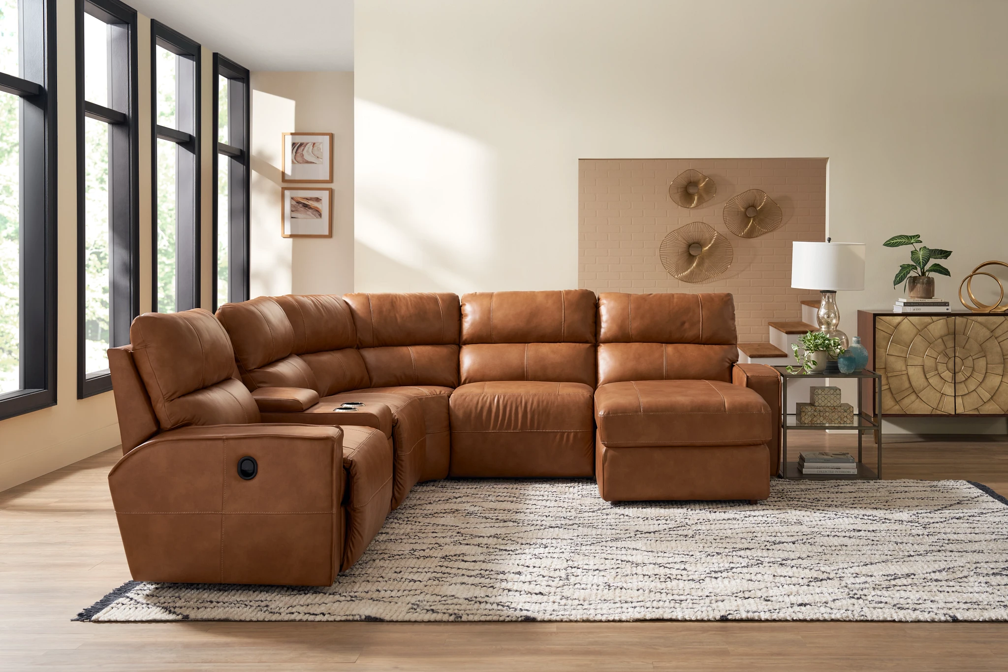 La-Z-Boy: Iconic Comfort and Timeless Reclining Sofas