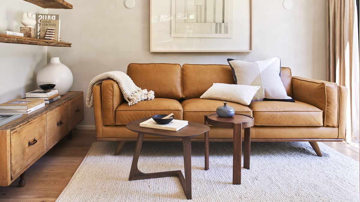 West Elm: Modern Elegance and Sustainable Style in Sofas