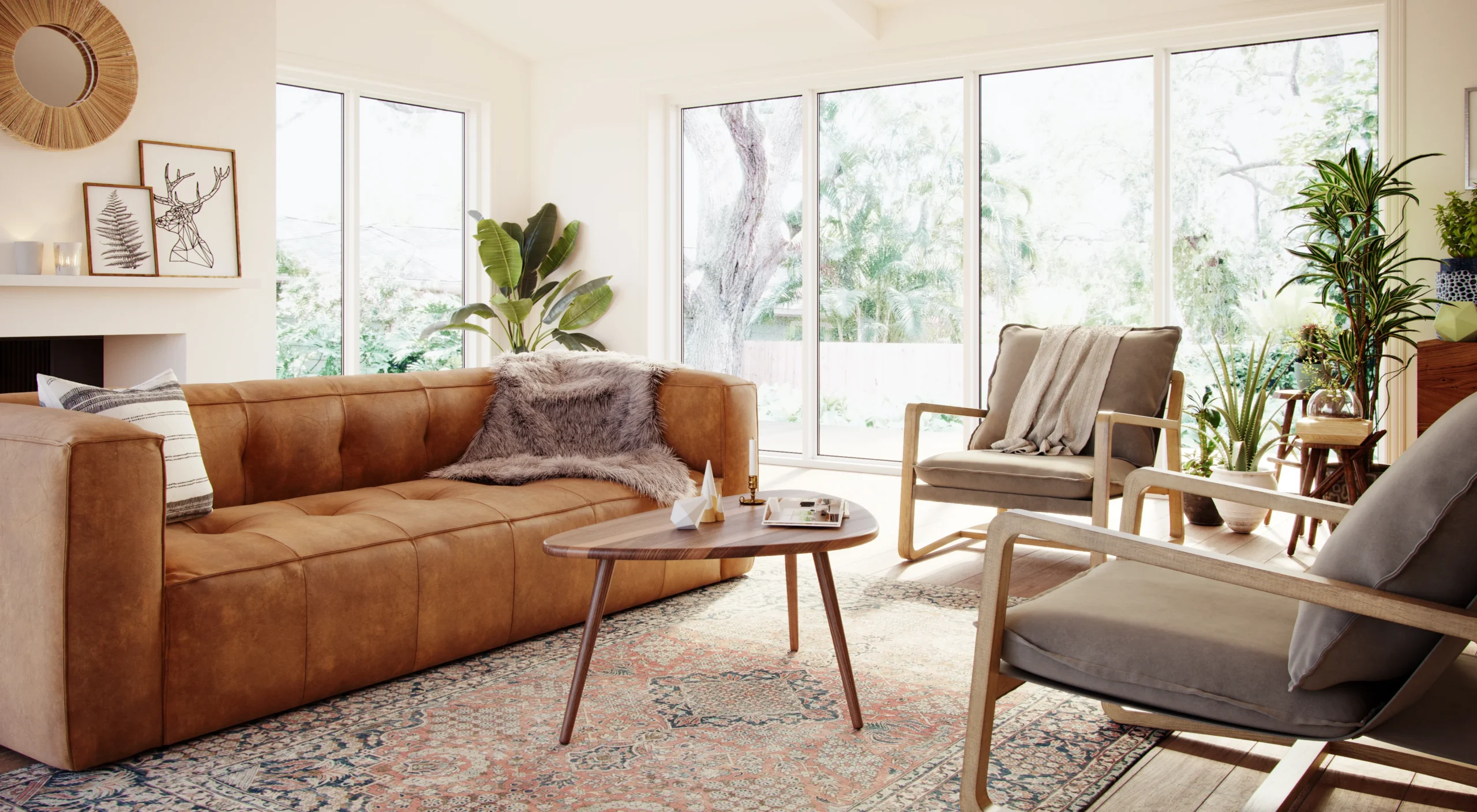 Poly & Bark: Timeless Style with Affordable Luxury and Modern Appeal